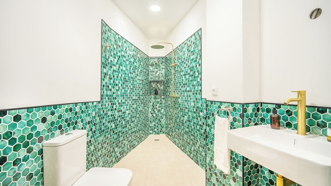 Photo of Bathroom in La Creu del Grau