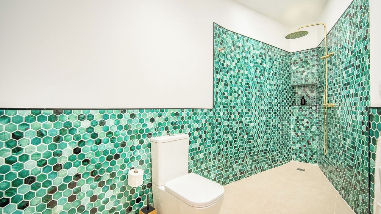 Photo of Bathroom in La Creu del Grau