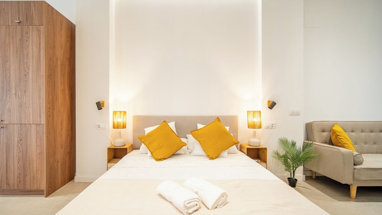 Photo of Bedroom in La Creu del Grau