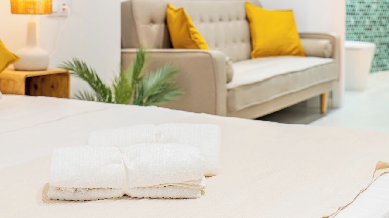 Photo of Bedroom in La Creu del Grau