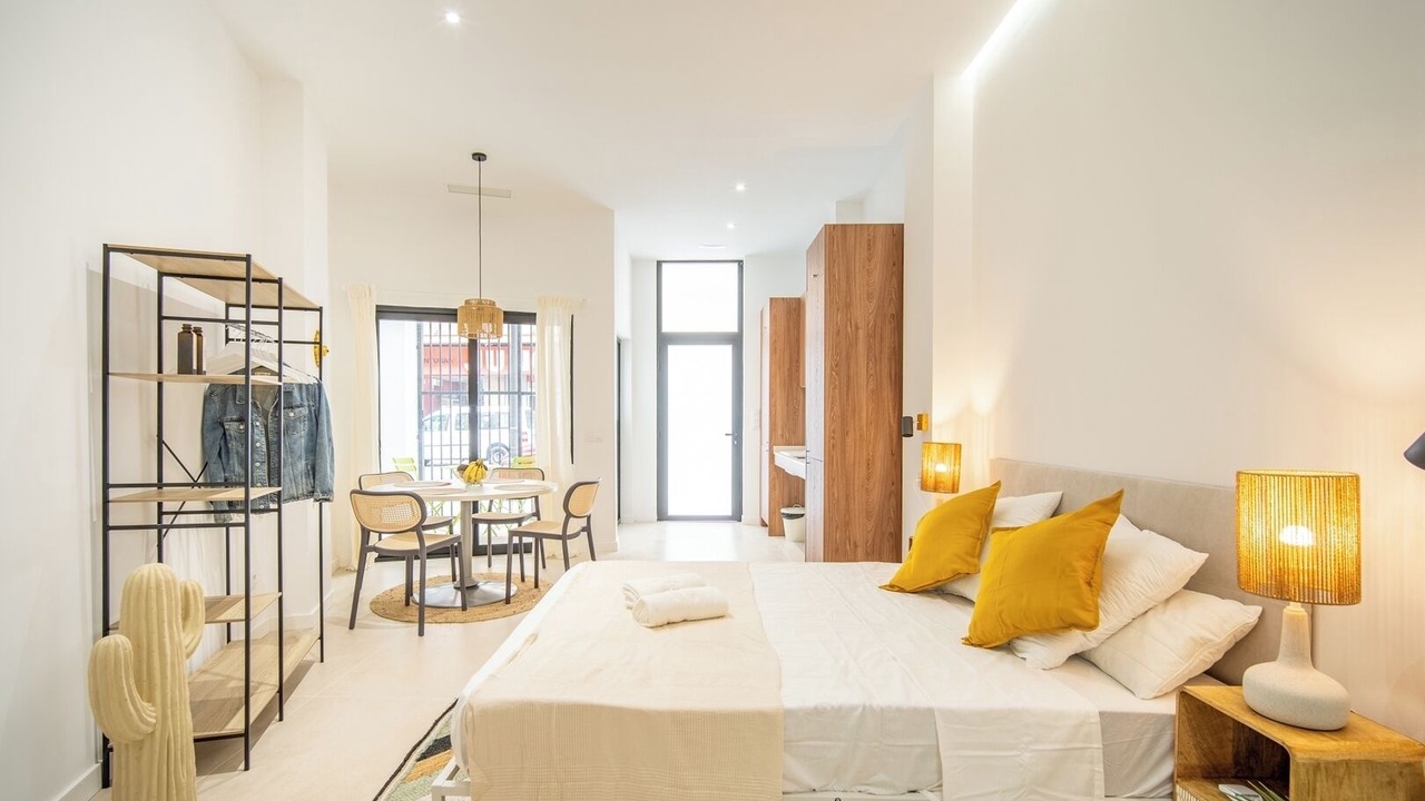 Photo of Bedroom in La Creu del Grau