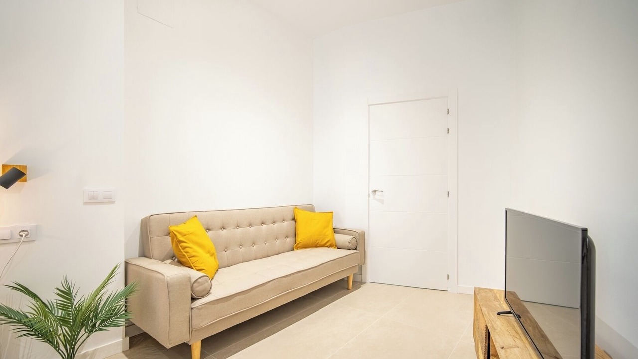 Photo of Livingroom in La Creu del Grau