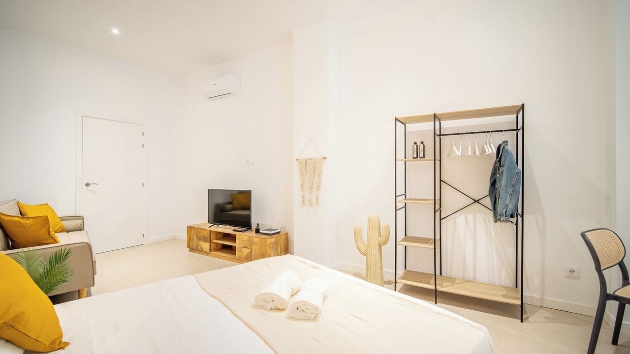 Photo of Bedroom in La Creu del Grau