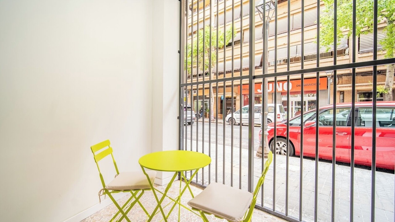 Photo of Outdoor in La Creu del Grau