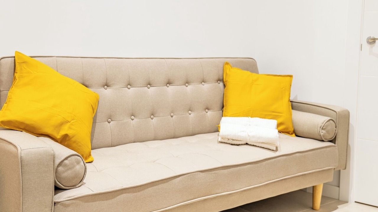 Photo of Livingroom in La Creu del Grau