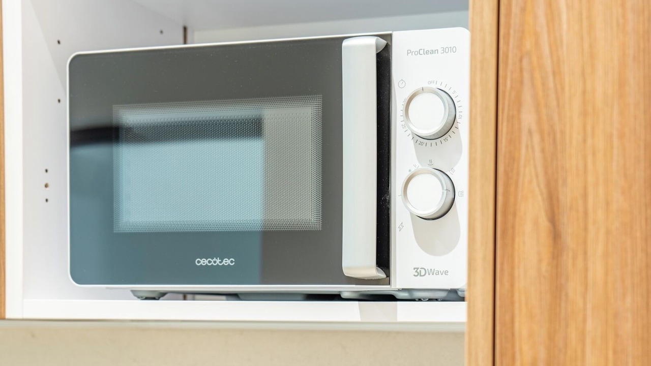 Photo of Kitchen in La Creu del Grau