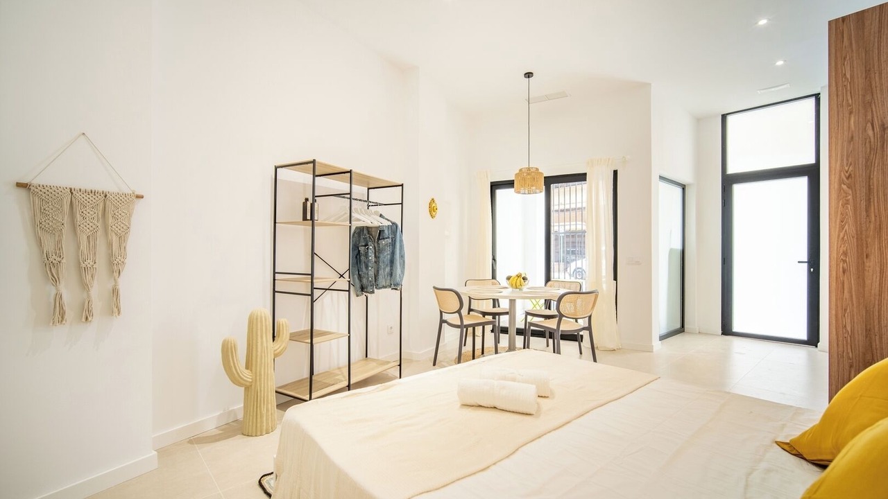 Photo of Bedroom in La Creu del Grau