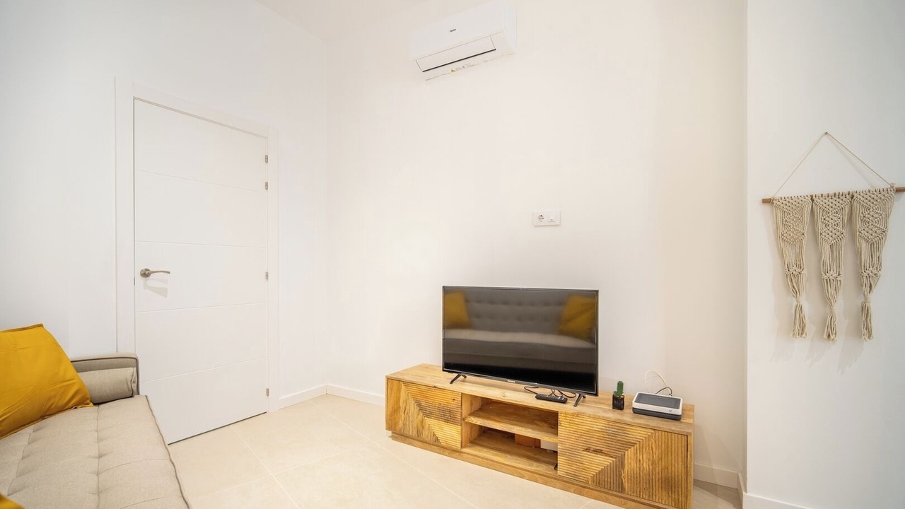 Photo of Livingroom in La Creu del Grau