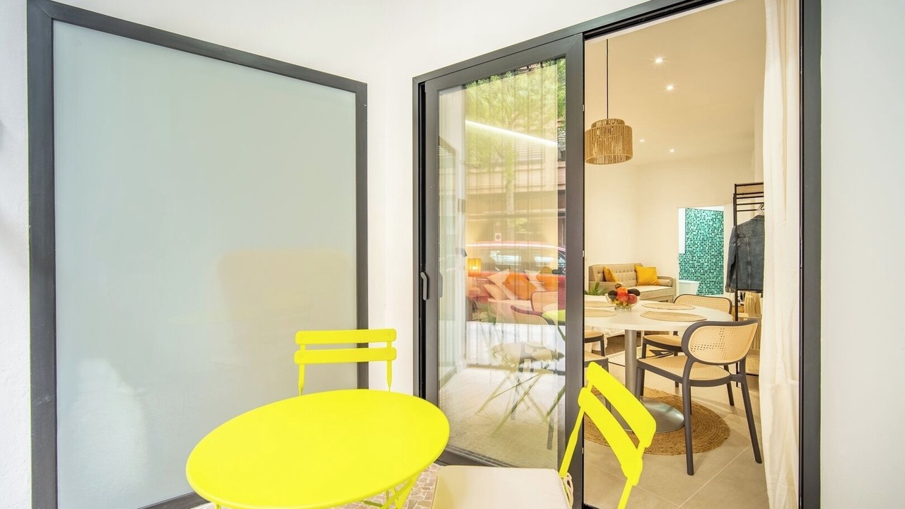 Photo of Outdoor in La Creu del Grau