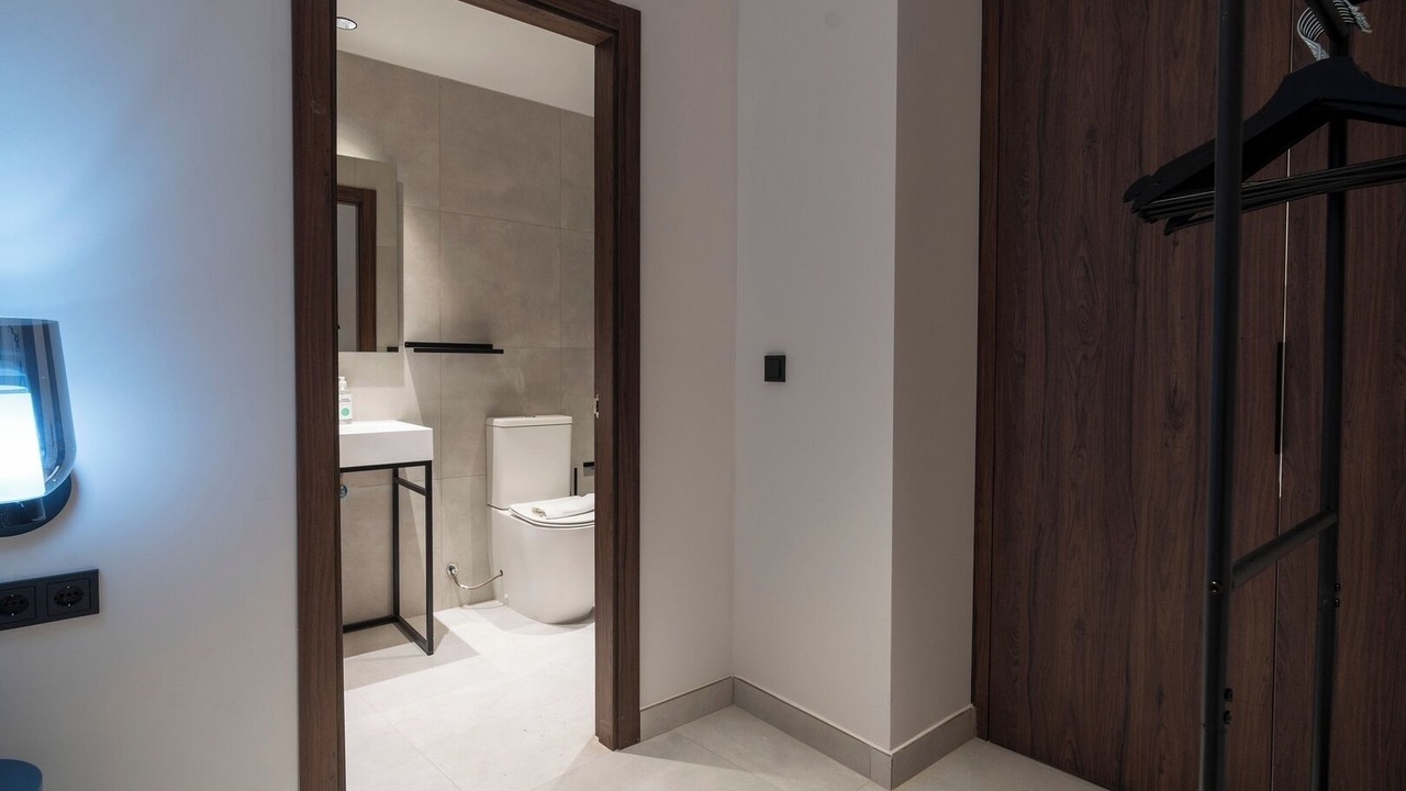 Photo of Bathroom in Sant Antoni