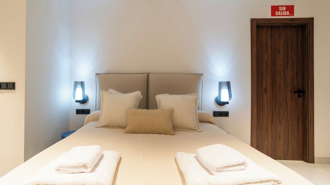 Photo of Bedroom in Sant Antoni