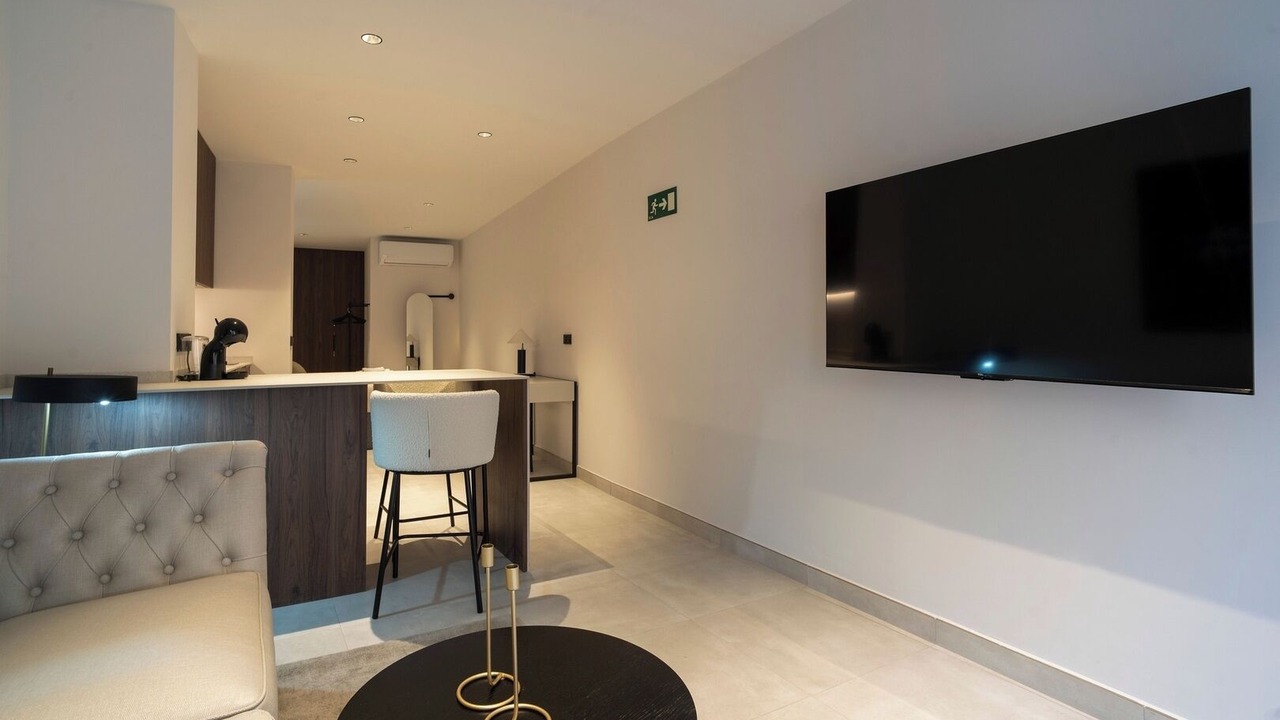Photo of Livingroom in Sant Antoni