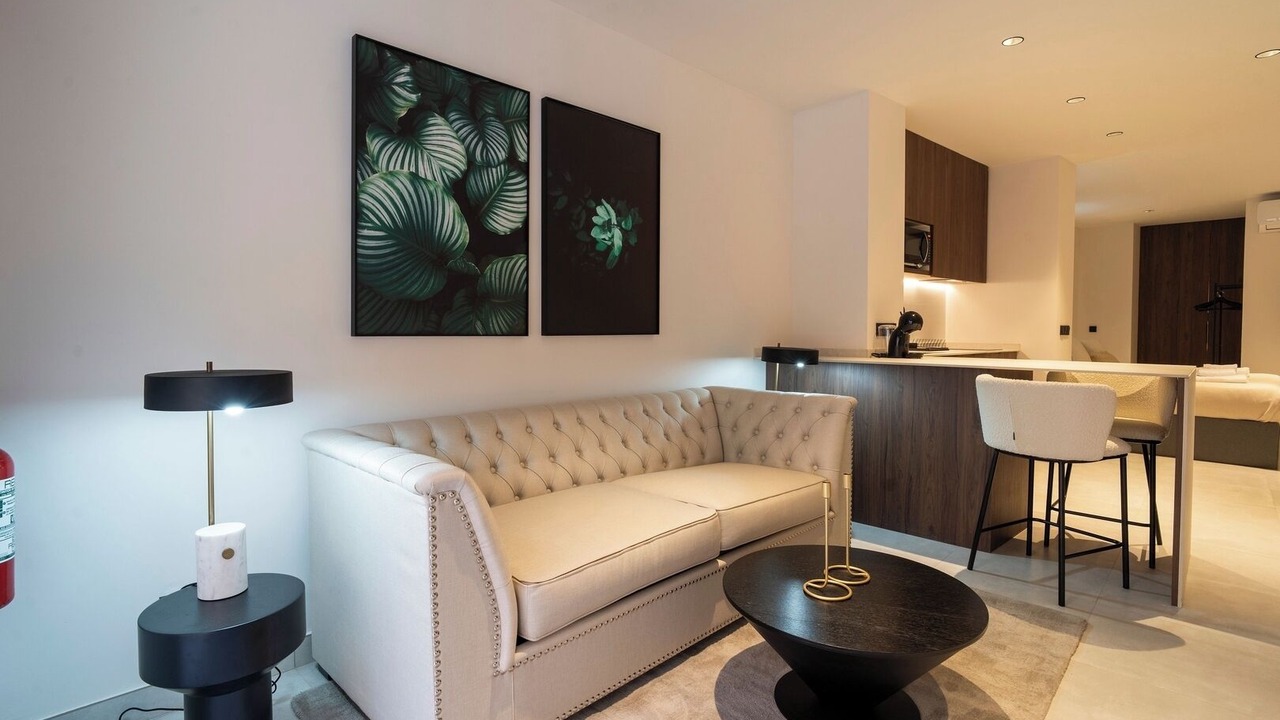 Photo of Livingroom in Sant Antoni