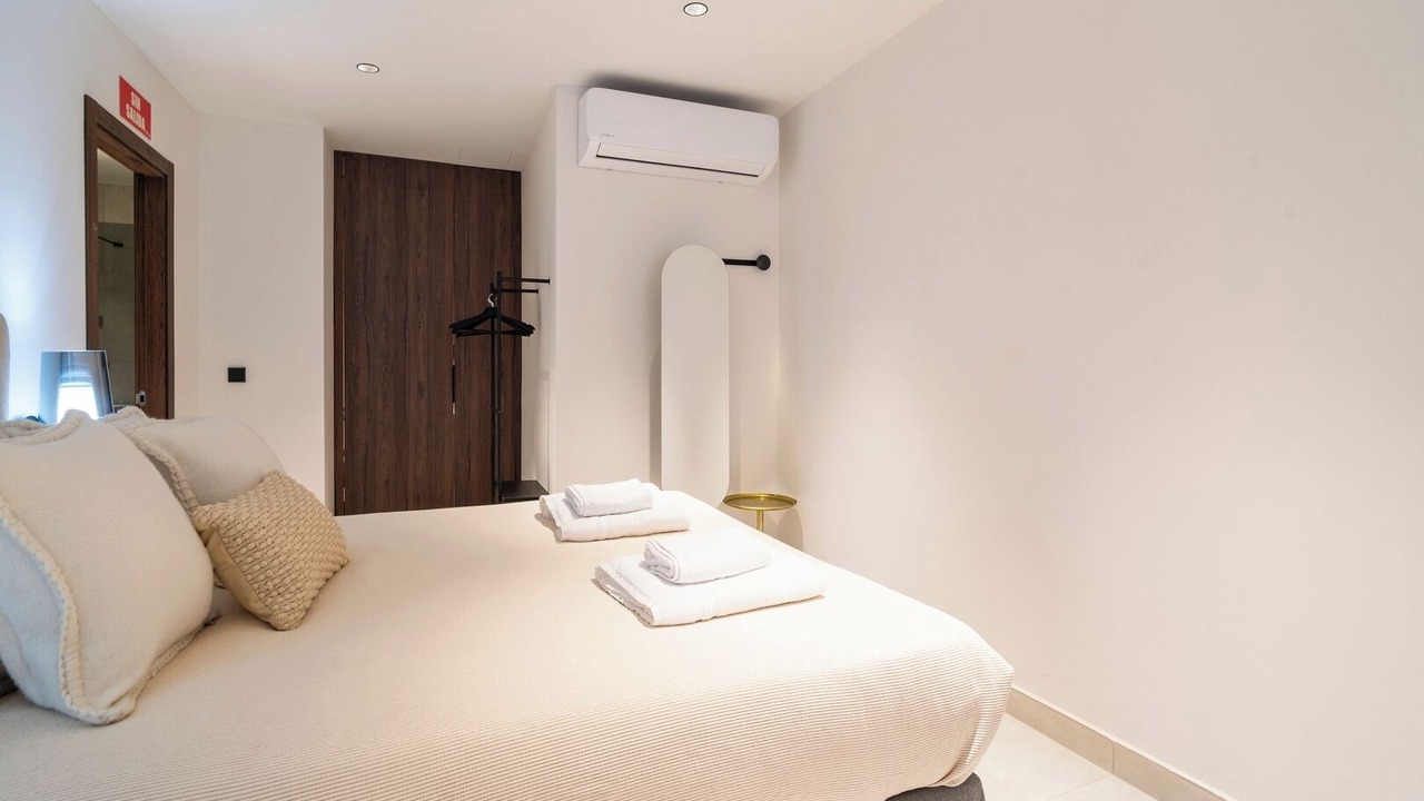 Photo of Bedroom in Sant Antoni