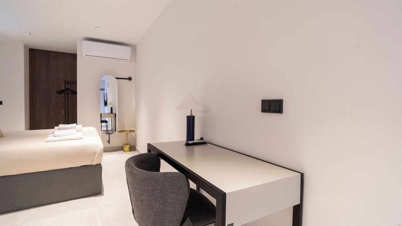 Photo of Bedroom in Sant Antoni
