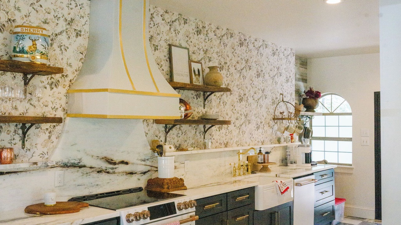 Photo of Kitchen in Round Top