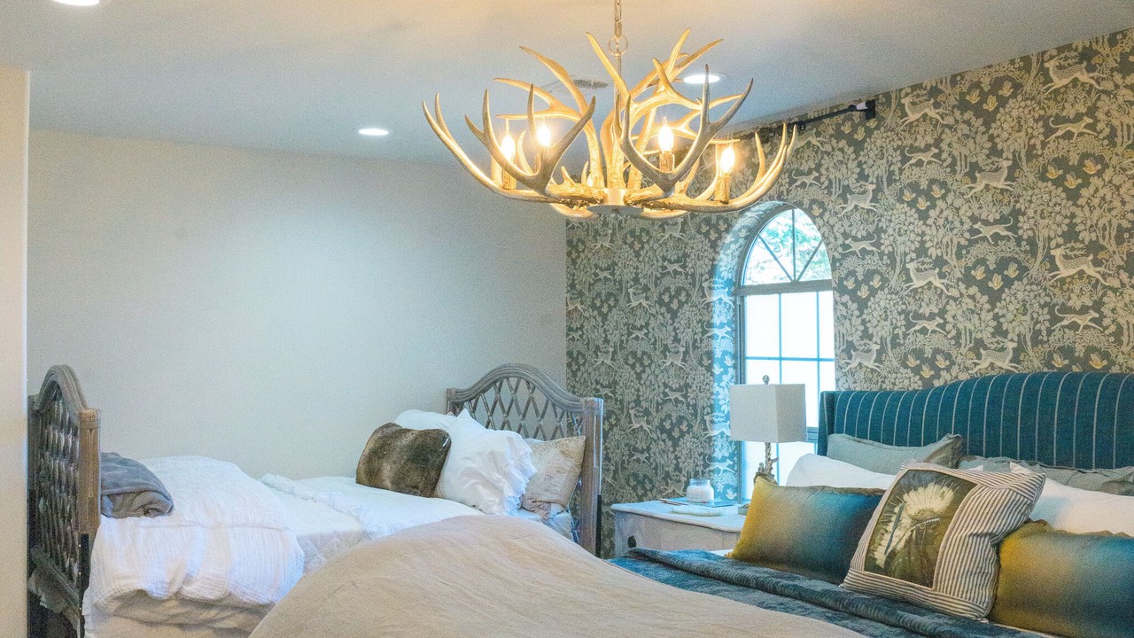 Photo of Bedroom in Round Top