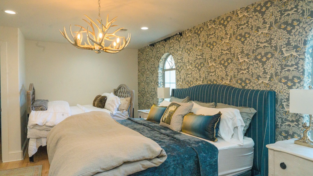 Photo of Bedroom in Round Top