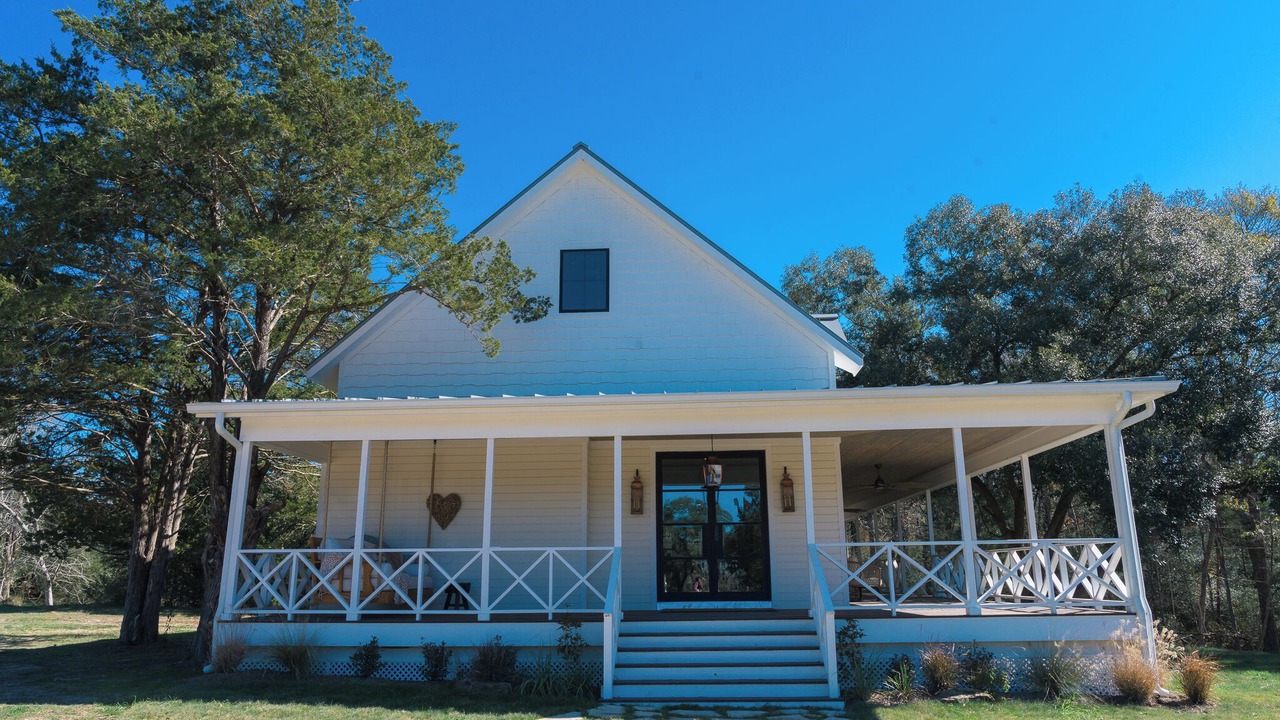 Photo of Outdoor in Round Top