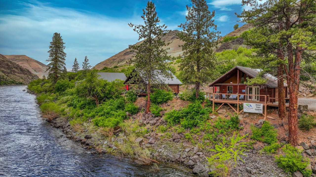 Photo of Outdoor in White Bird