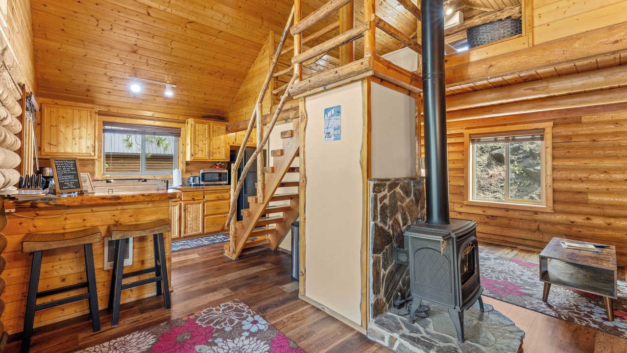 Photo of Others in White Bird