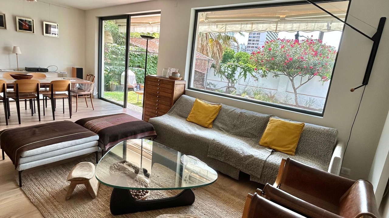 Photo of Livingroom in Sainte-Marguerite