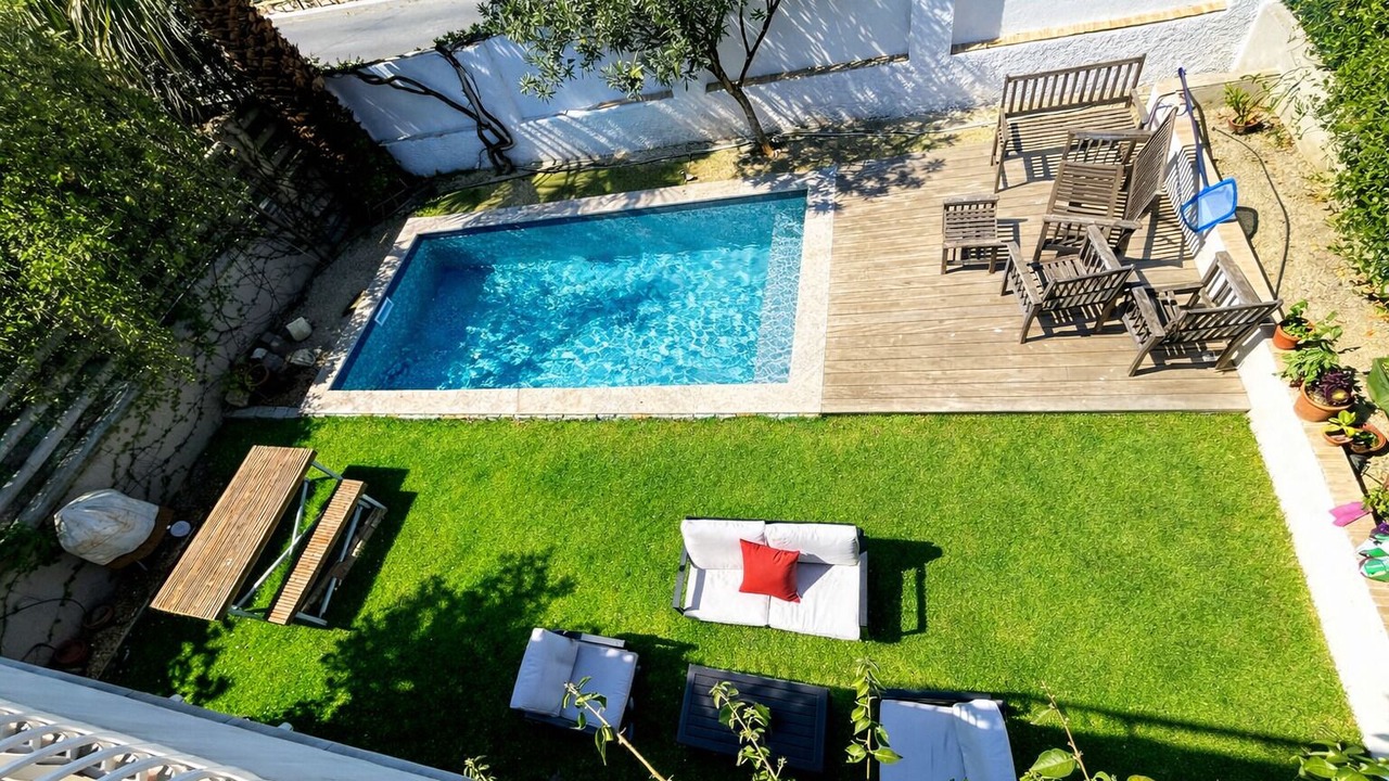 Photo of Outdoor in Sainte-Marguerite