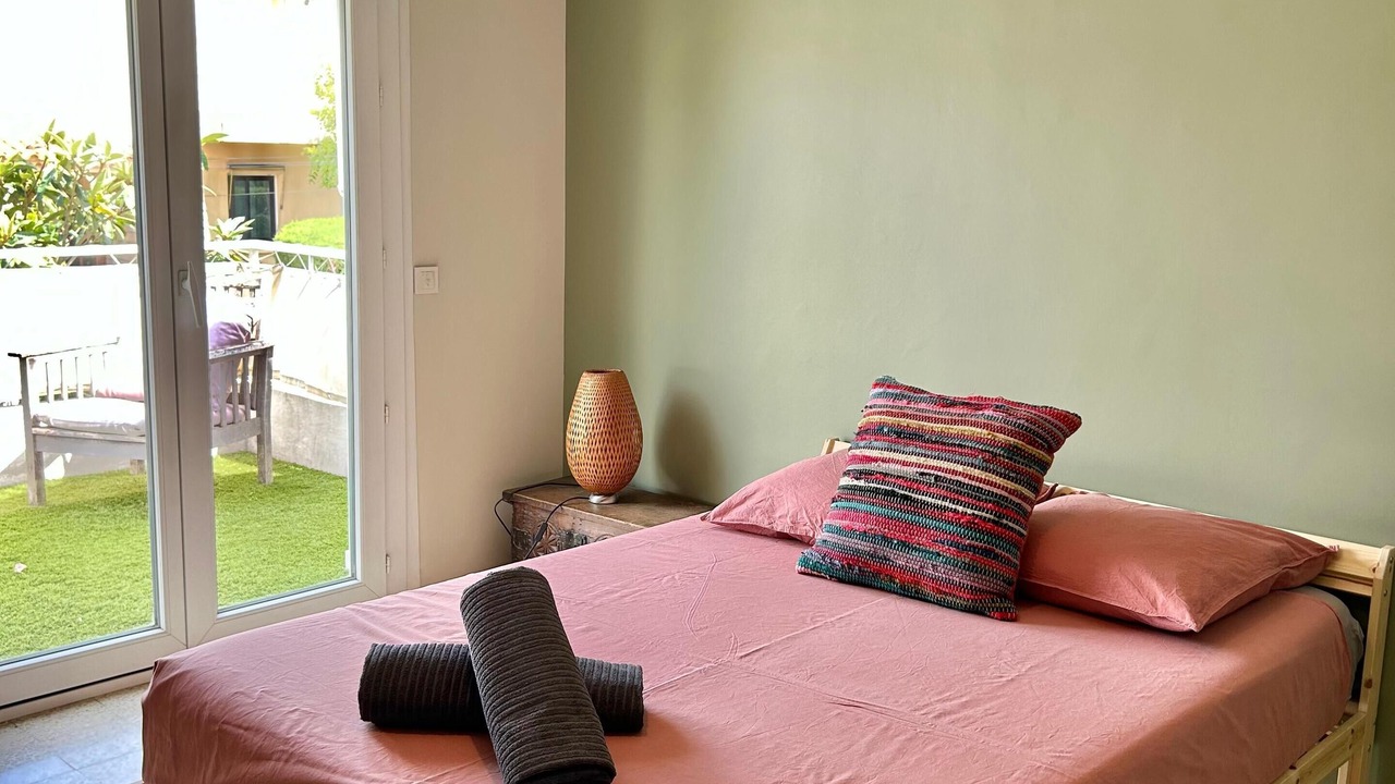 Photo of Bedroom in Sainte-Marguerite