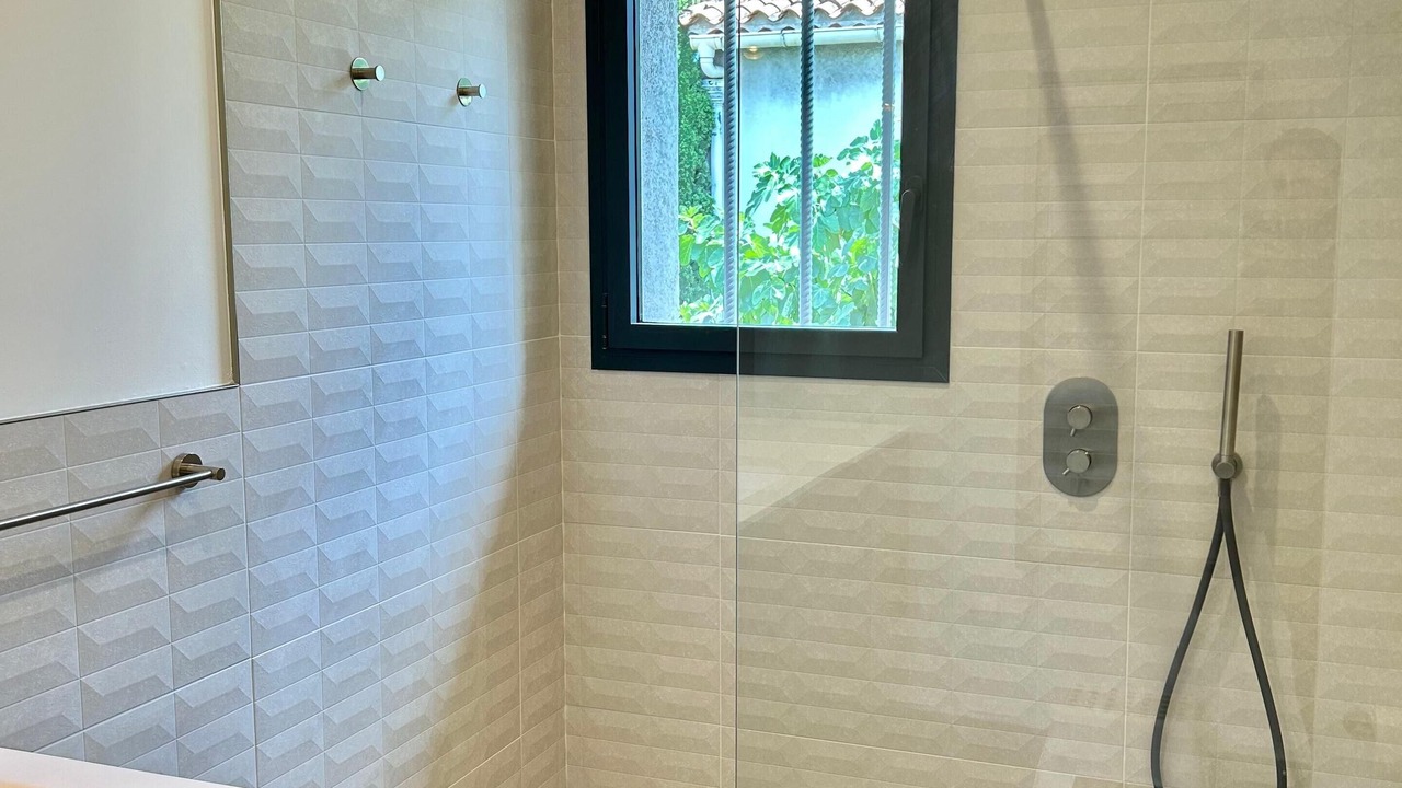 Photo of Bathroom in Sainte-Marguerite