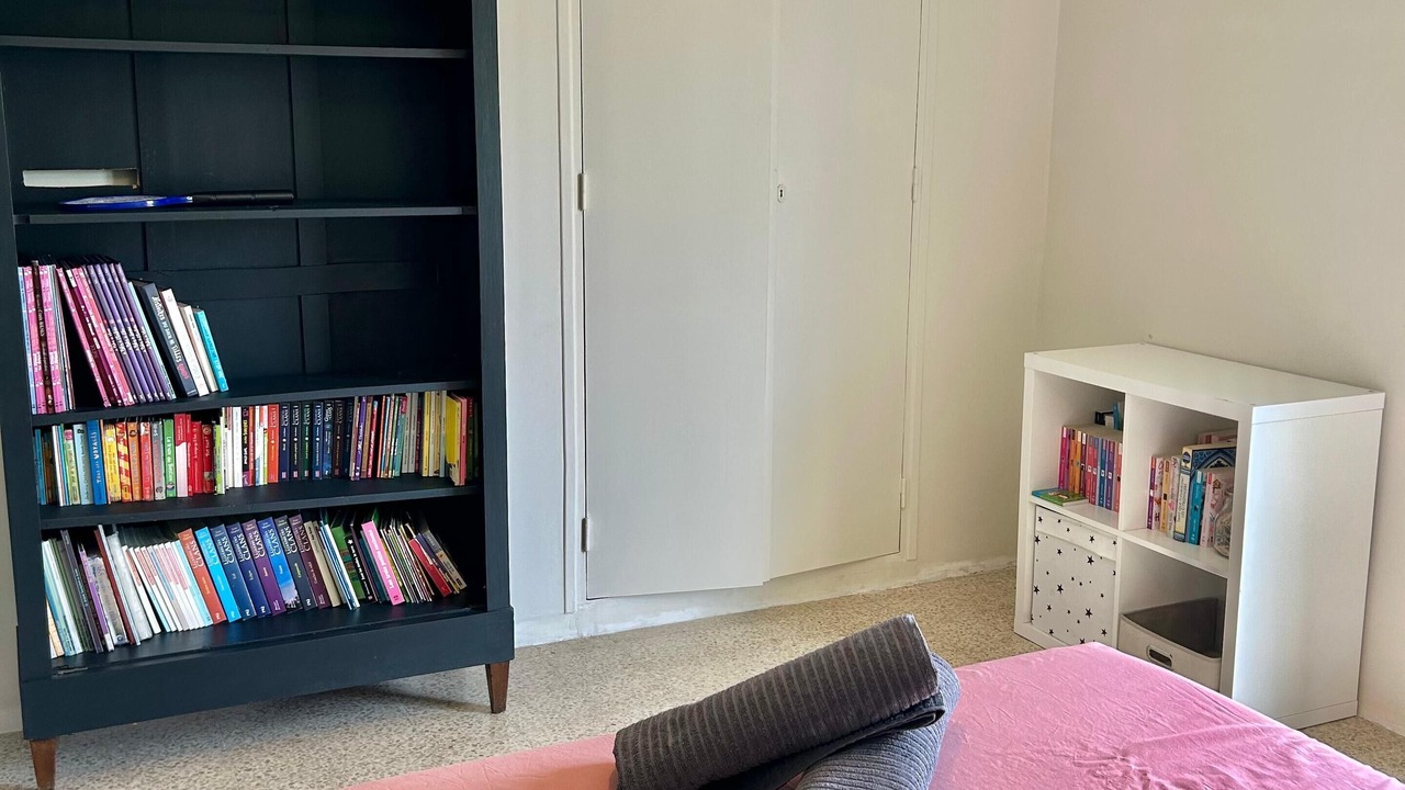 Photo of Bedroom in Sainte-Marguerite