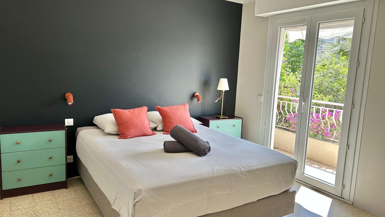 Photo of Bedroom in Sainte-Marguerite
