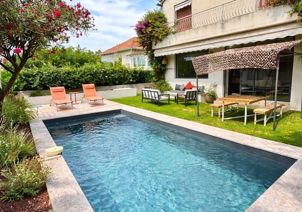 Photo of Outdoor in Sainte-Marguerite