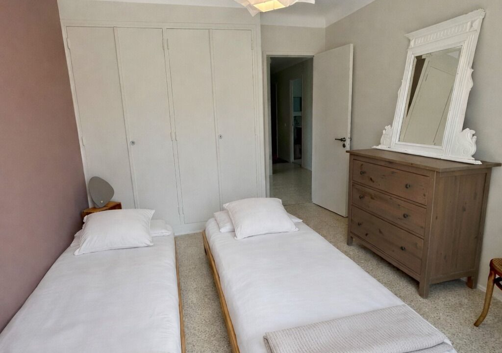 Photo of Bedroom in Sainte-Marguerite