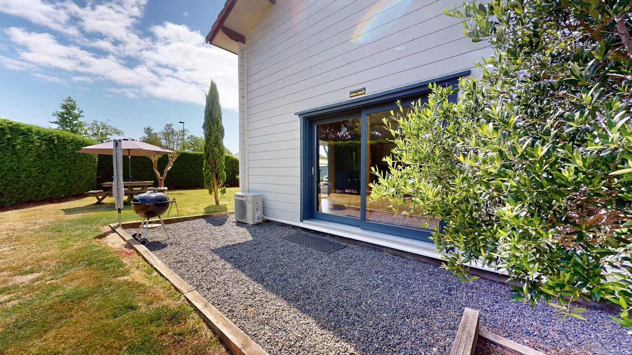 Photo of Outdoor in Saint-Maixent-sur-Vie