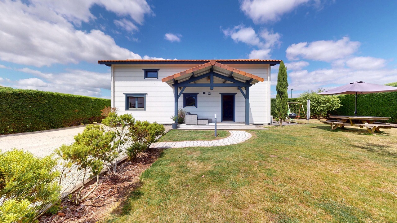 Photo of Outdoor in Saint-Maixent-sur-Vie
