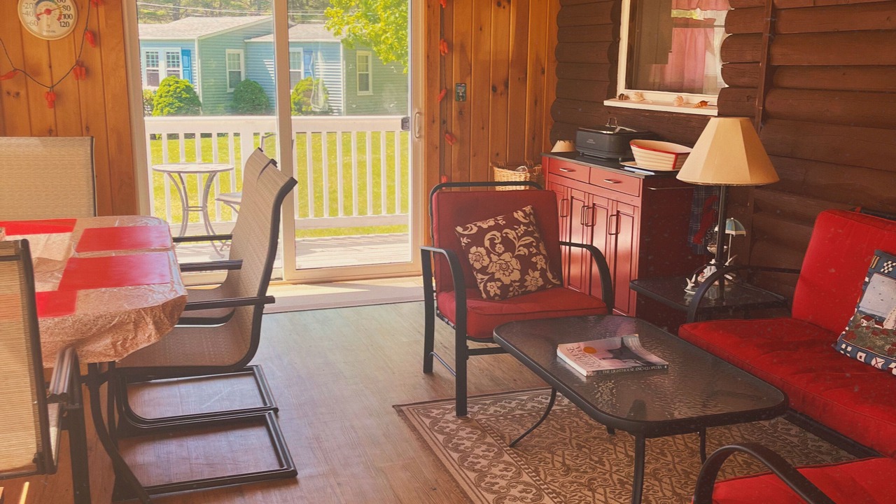Photo of Bedroom in Ogunquit