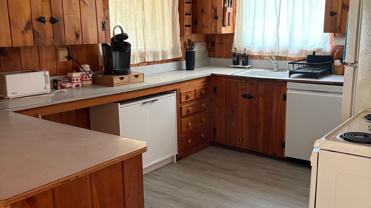 Photo of Kitchen in Ogunquit