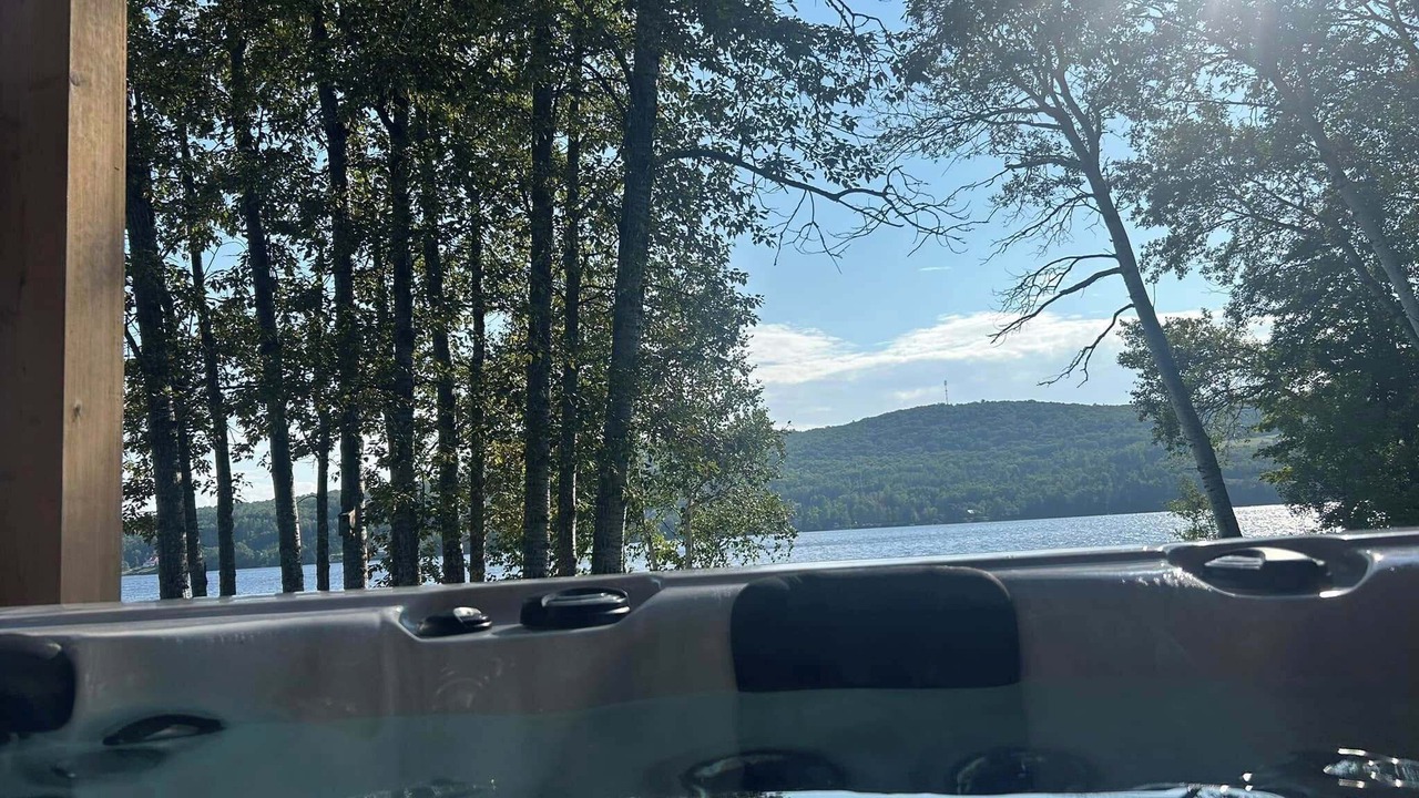 Photo of Outdoor in Pohenegamook