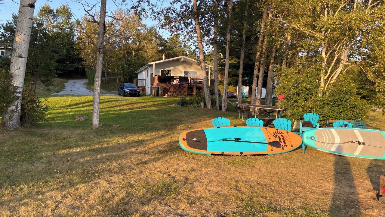 Photo of Outdoor in Pohenegamook