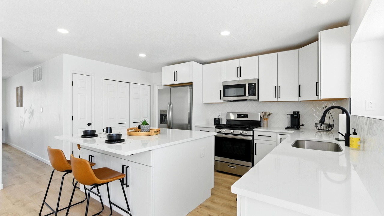 Photo of Kitchen in Tierra Oeste