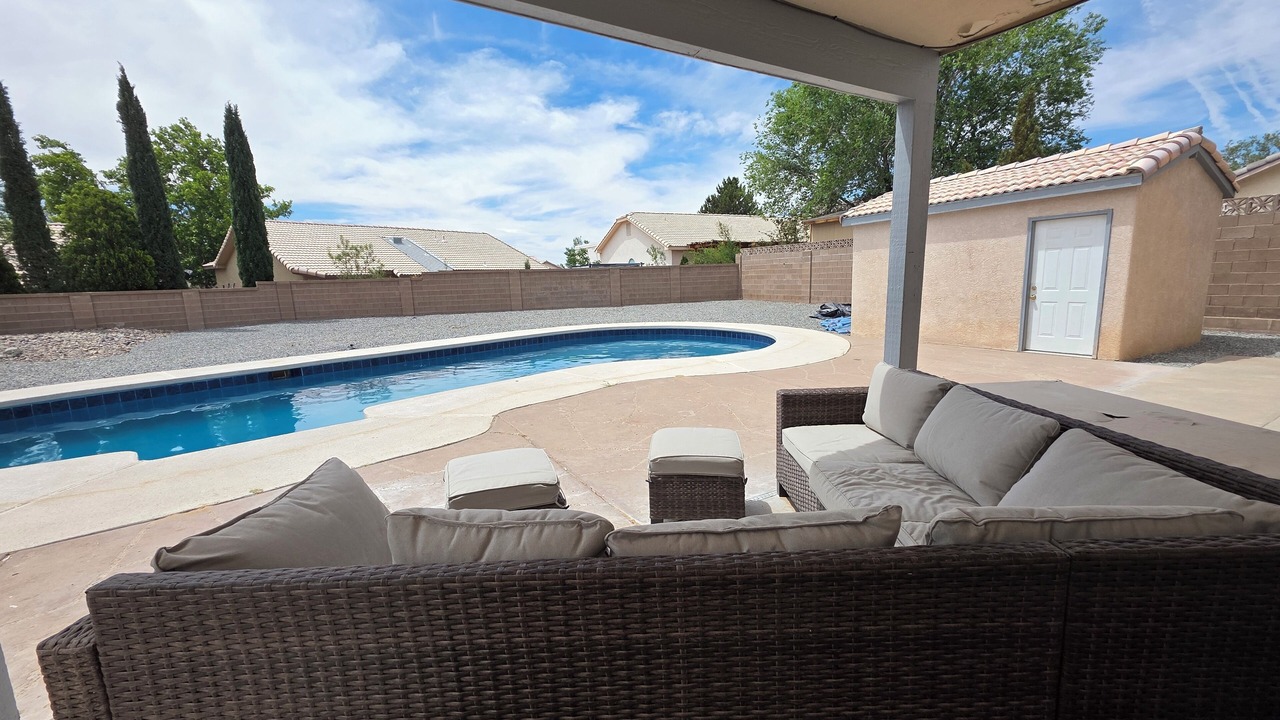 Photo of Outdoor in Tierra Oeste