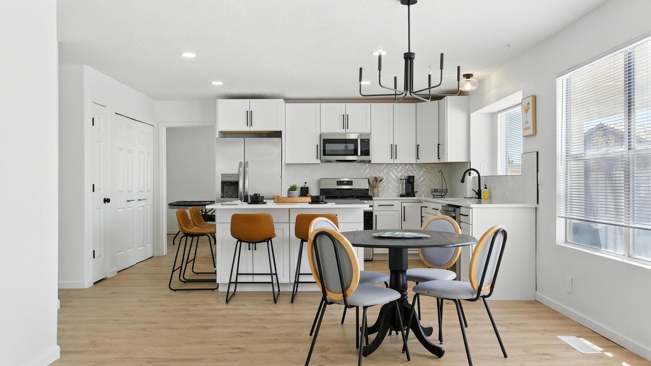 Photo of Kitchen in Tierra Oeste