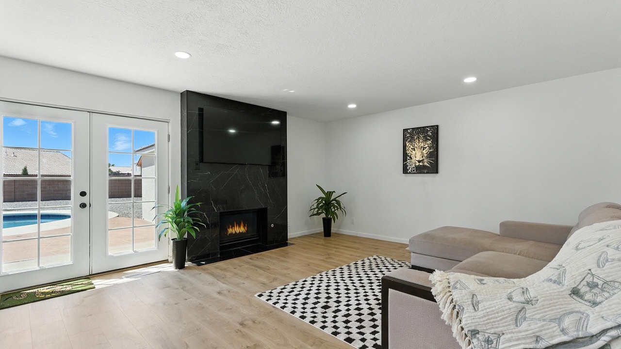 Photo of Livingroom in Tierra Oeste