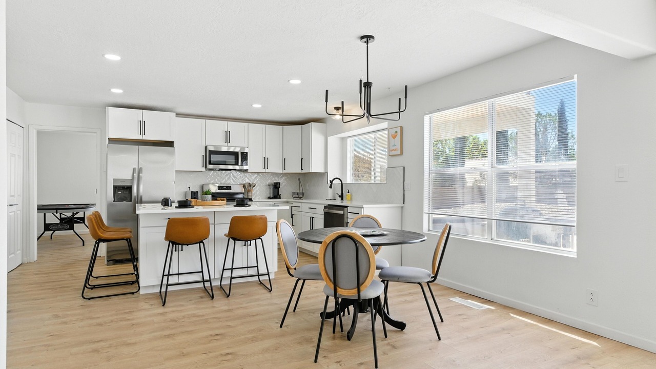 Photo of Kitchen in Tierra Oeste