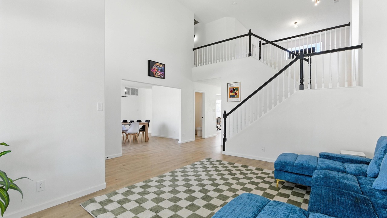 Photo of Livingroom in Tierra Oeste