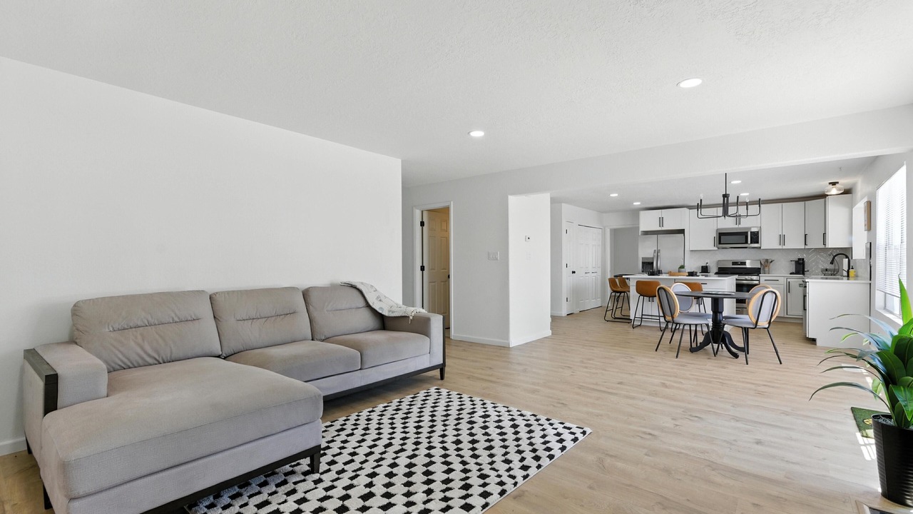 Photo of Livingroom in Tierra Oeste