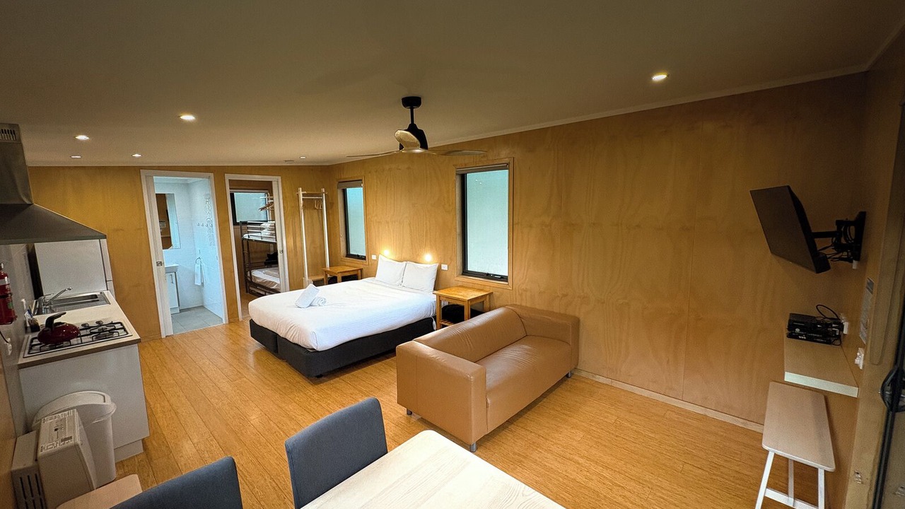 Photo of Bedroom in Cape Otway