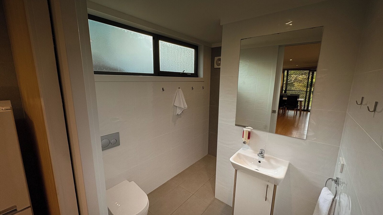 Photo of Bathroom in Cape Otway
