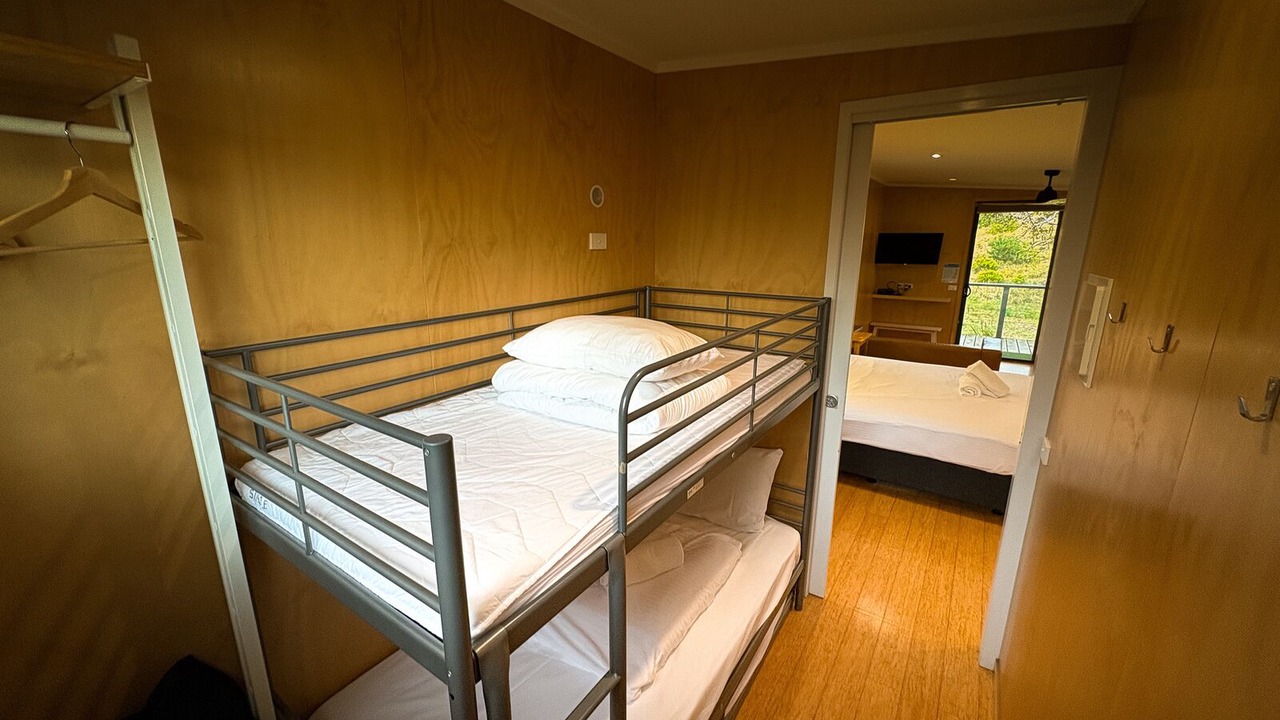 Photo of Bedroom in Cape Otway