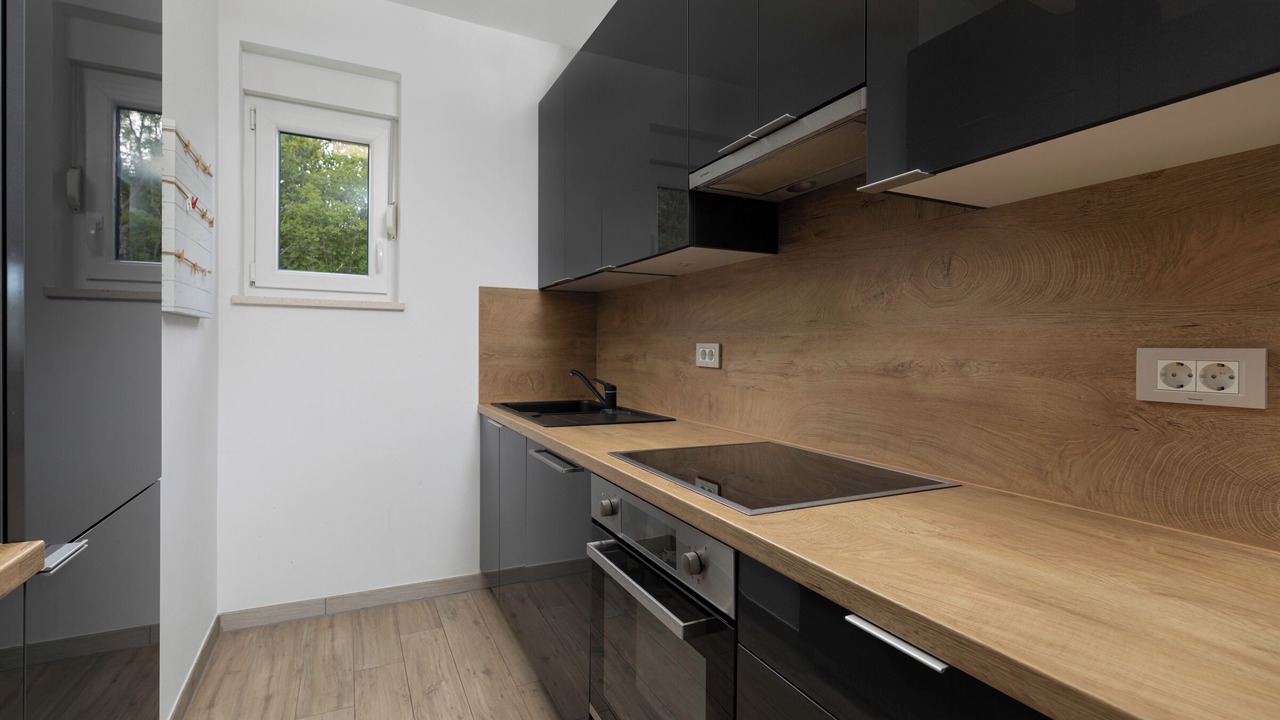 Photo of Kitchen in Linardici